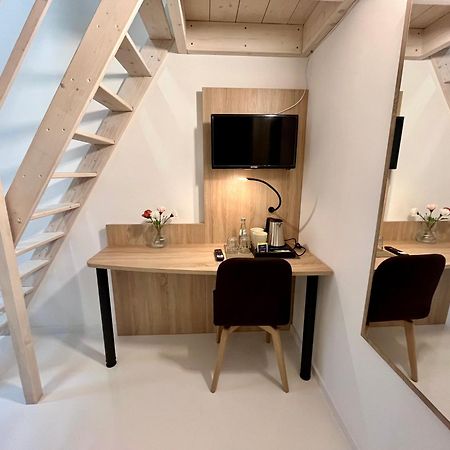 Adlzreiter City Pension มิวนิก ภายนอก รูปภาพ