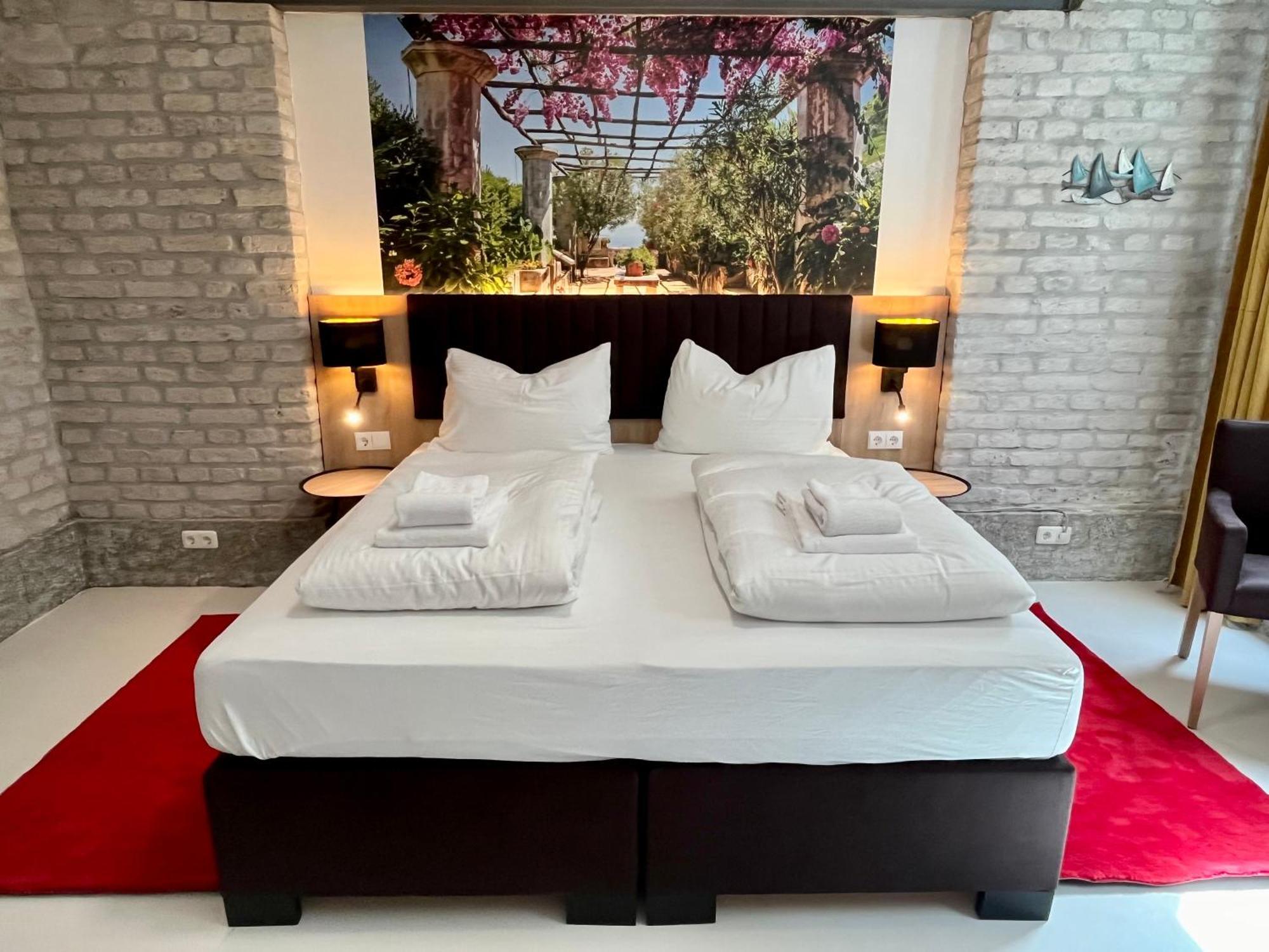 Adlzreiter City Pension มิวนิก ภายนอก รูปภาพ