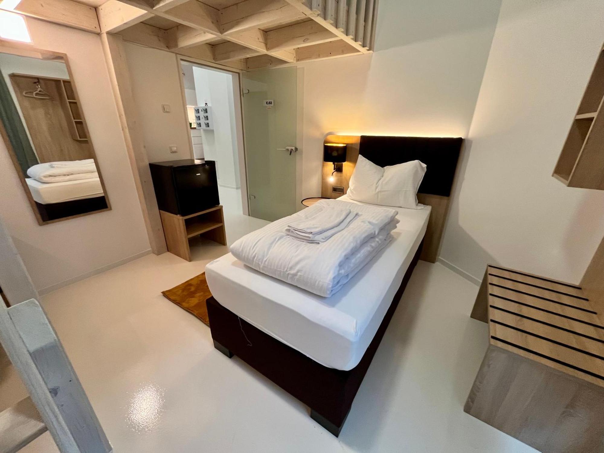 Adlzreiter City Pension มิวนิก ภายนอก รูปภาพ