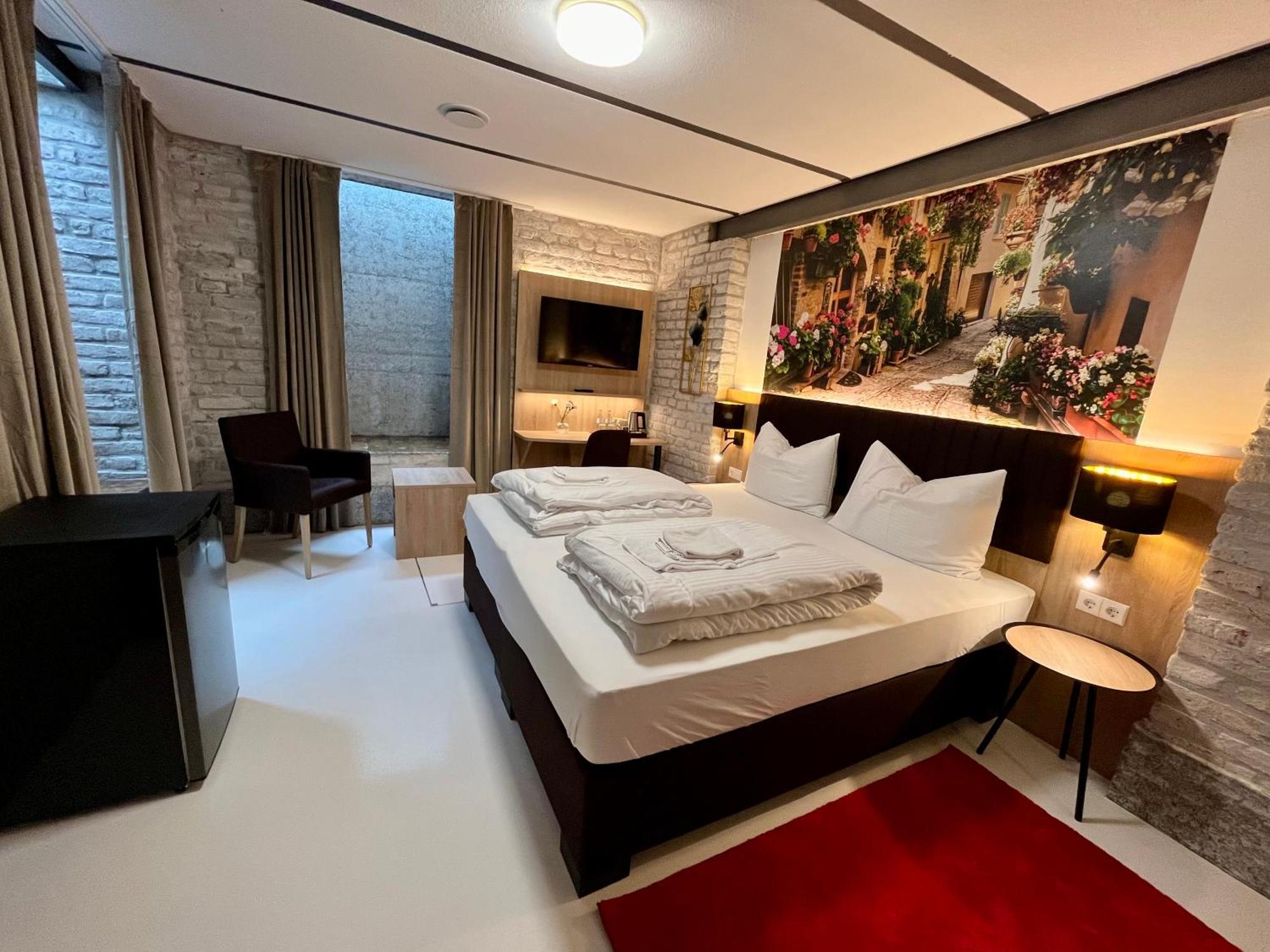 Adlzreiter City Pension มิวนิก ภายนอก รูปภาพ